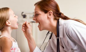 Симптомы и лечение острого ларингита Симптомы и лечение острого ларингита