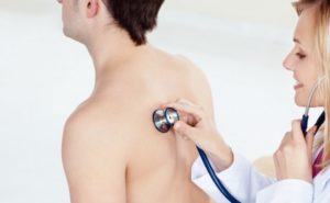 Сегментарная пневмония Сегментарная пневмония