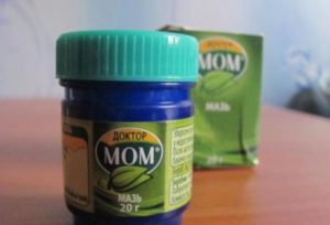 мазь Доктор МОМ при беременности мазь Доктор МОМ при беременности
