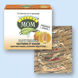 Доктор МОМ Доктор МОМ