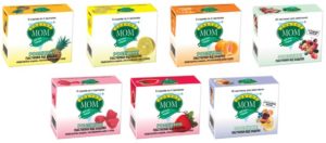 Доктор Мом от кашля Доктор Мом от кашля