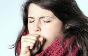 Кашель Кашель