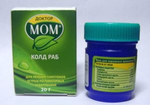 Доктор МОМ Доктор МОМ