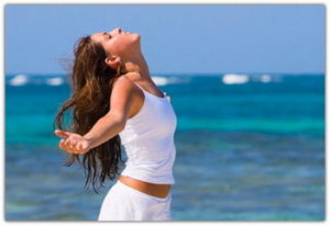 дыхательные упражнения