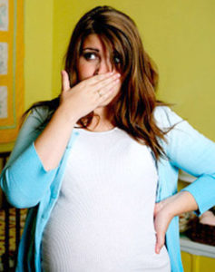 Кашель при беременности Кашель при беременности