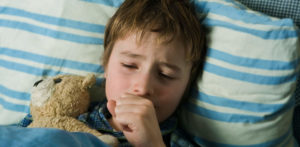 Почему кашель усиливается ночью Почему кашель усиливается ночью