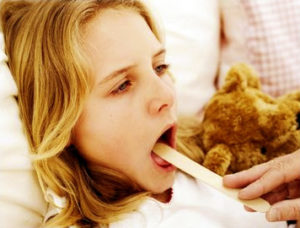 ларингит ларингит