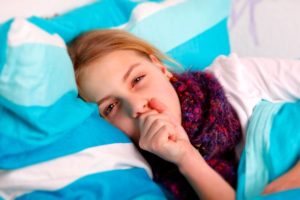 Почему кашель усиливается ночью и что делать Почему кашель усиливается ночью и что делать