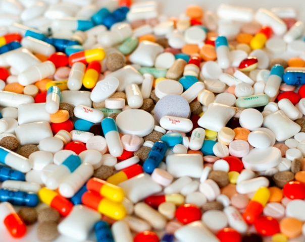 Препараты Препараты