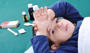 Ребенок Ребенок