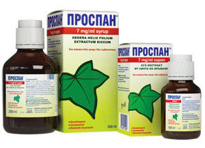 проспан проспан