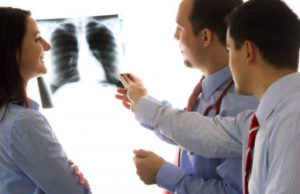 Сегментарная пневмония у взрослого Сегментарная пневмония у взрослого