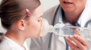 Ингаляции Ингаляции