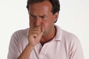 Кашель Кашель