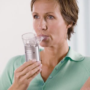 Ингаляции Ингаляции