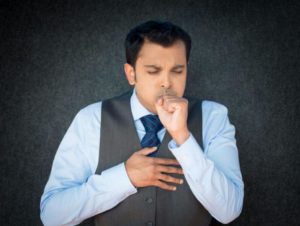 Кашель у взрослых Кашель у взрослых