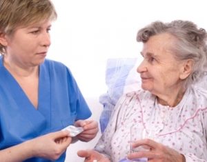 Причины возникновения застойной пневмонии Причины возникновения застойной пневмонии